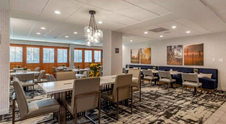 Best Western Plus Dalton Inn — photo 3