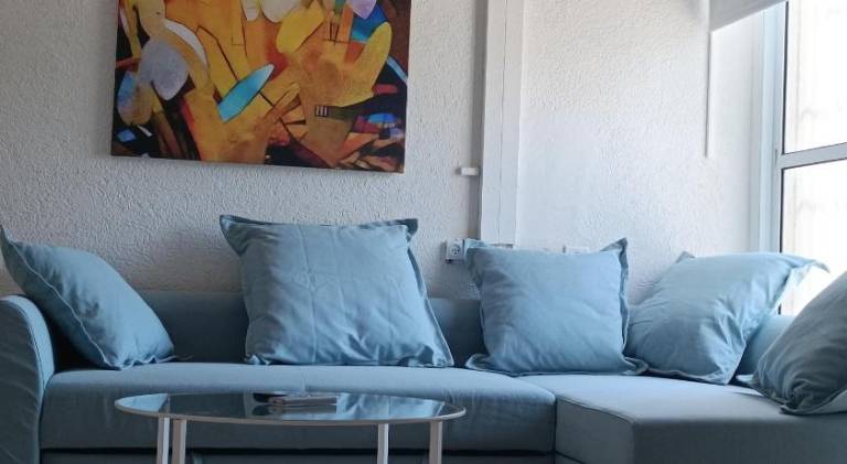 Apartment  Be'er Sheva