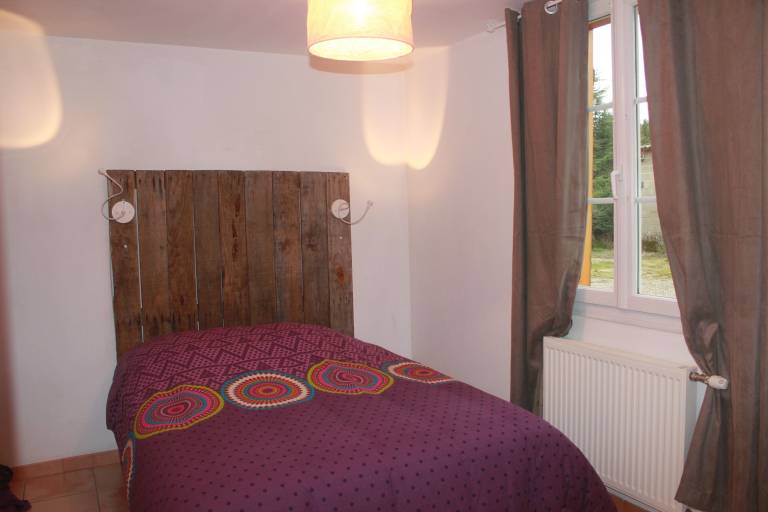 Cottage Saint-Dizier