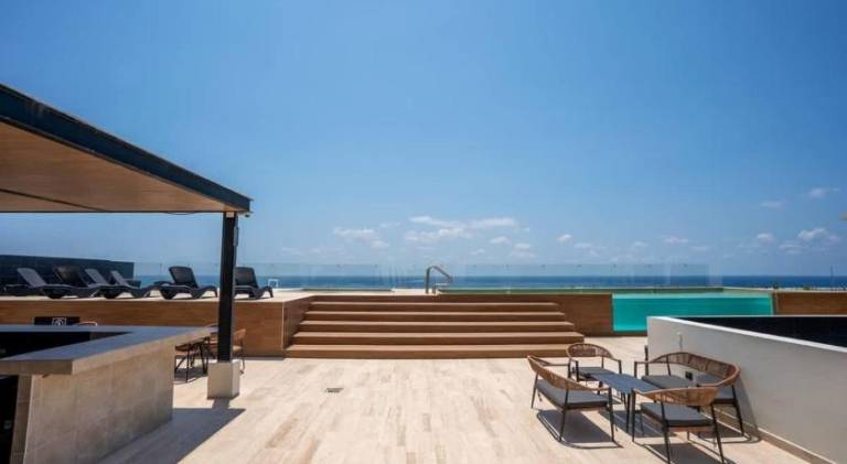 Holiday apartment with pool | Next to the beach | Pet-friendly — photo 5