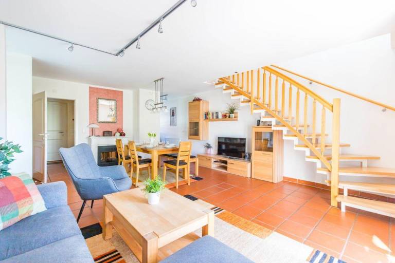 Ferienwohnung Dranske