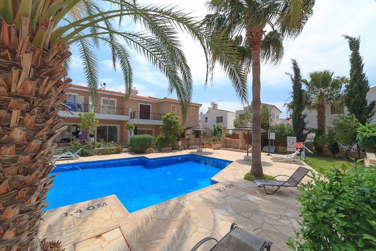 Casa Paphos