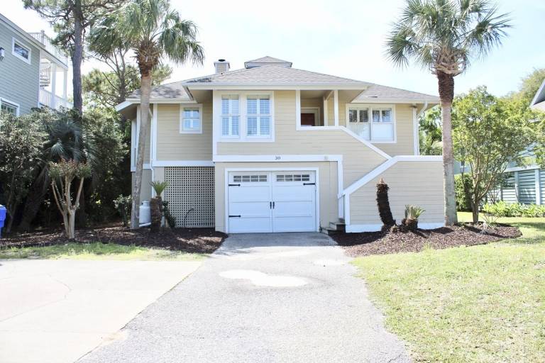 House Isle of Palms