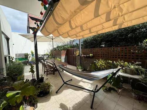Bed & Breakfast South Melbourne