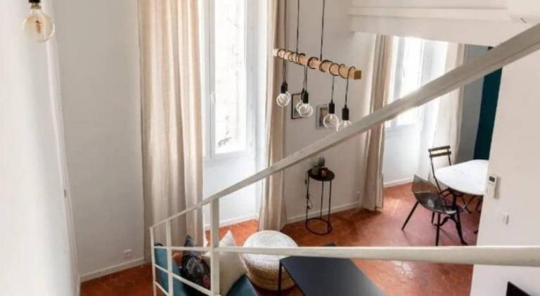 Holiday apartment with 1 room for 4 persons — photo 3