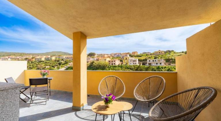 Bellavista, Atico con Terraza — photo 4