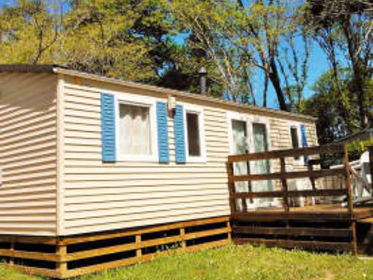 Caravan Biarritz
