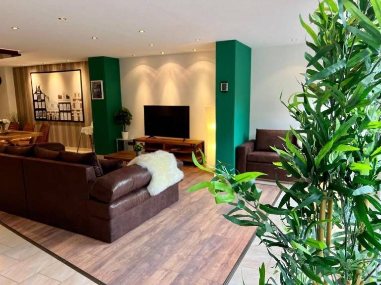 Ferienwohnung Beckingen