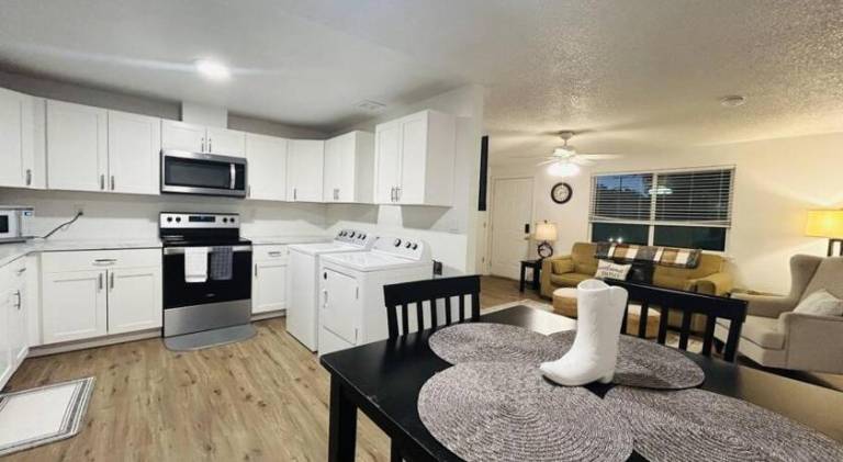 House with 1 room for 4 persons — photo 3