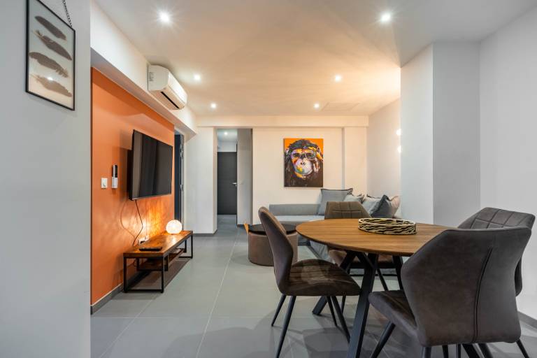 Ferienwohnung  Nancy