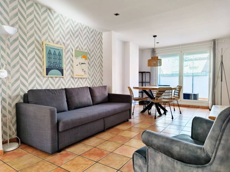 Apartamento Valencia