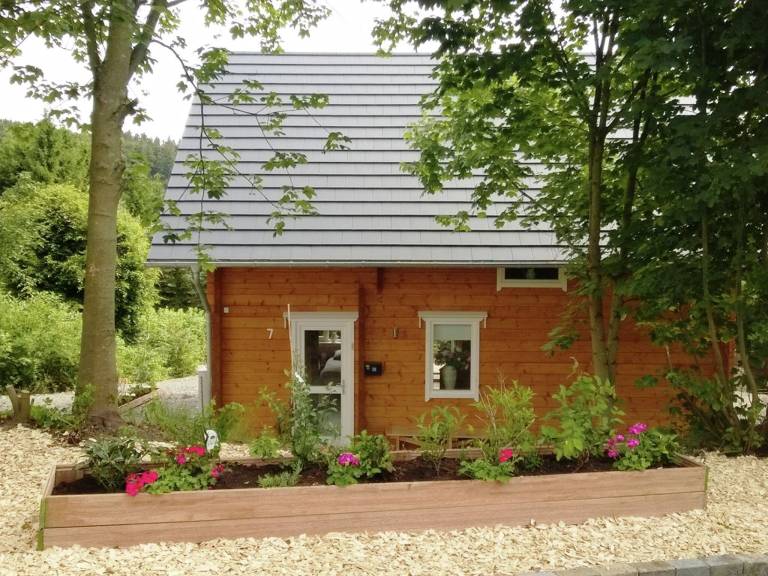 Ferienhaus Küstelberg