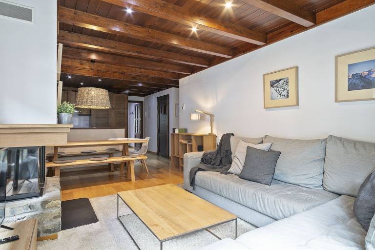 Apartment | Mountain view — photo 2
