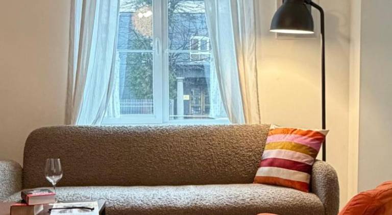 Apartment | Next to Nativity Cathedral in Riga