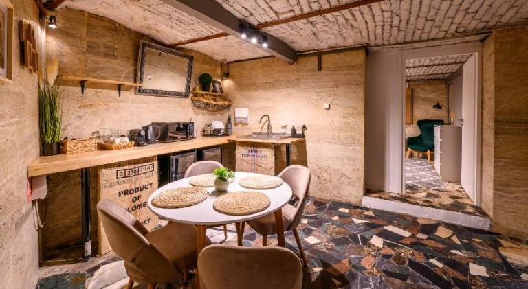 Holiday apartment with 2 rooms for 5 persons — photo 2