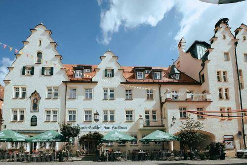 Bed & Breakfast Abensberg