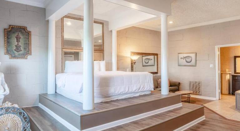 Atlantis Inn - Tybee Island — photo 2