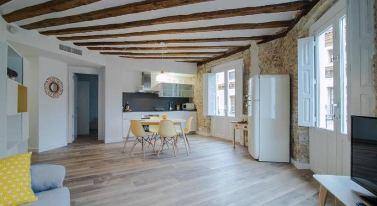 Holiday apartment | Close to Cathedral-Basilica of Our Lady of the Pillar — photo 2