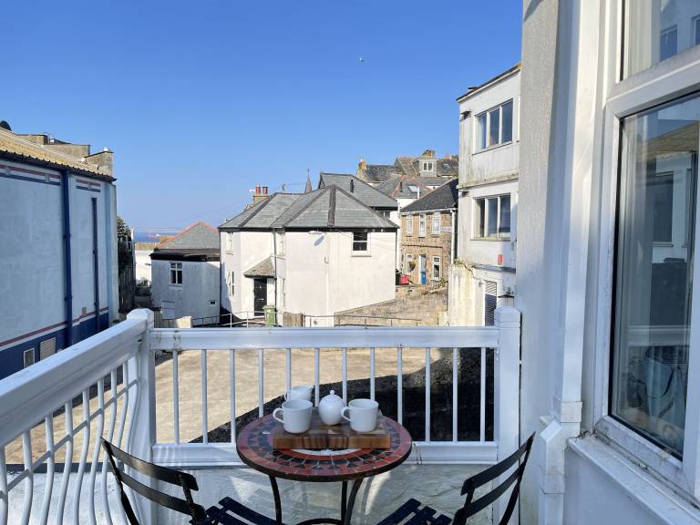 Ferienwohnung Saint Ives