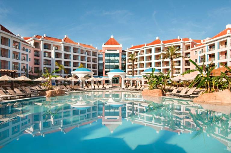 Hilton Vilamoura As Cascatas Golf Resort & Spa — photo 5