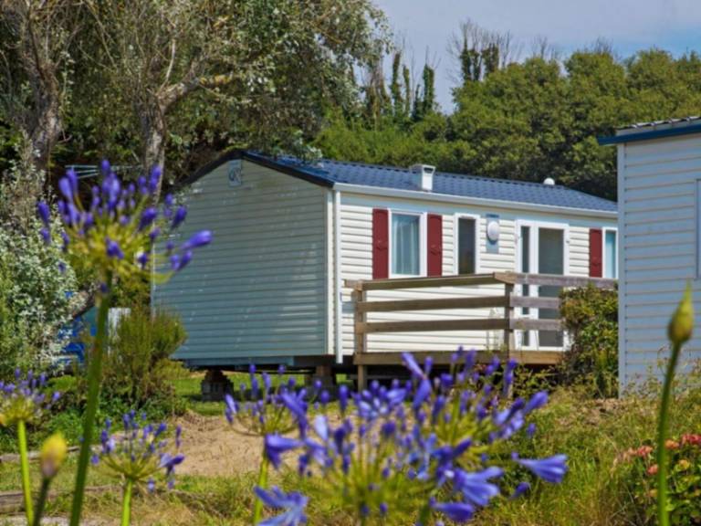 Mobil-home Telgruc-sur-Mer