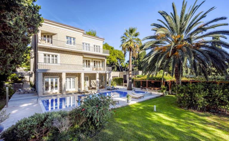 Villa Split