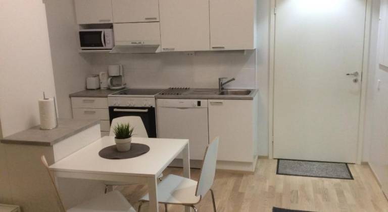 Rental apartment for 5 persons — photo 2