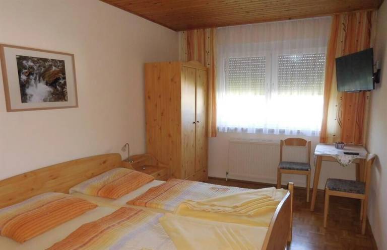 Ferienwohnung Lambach