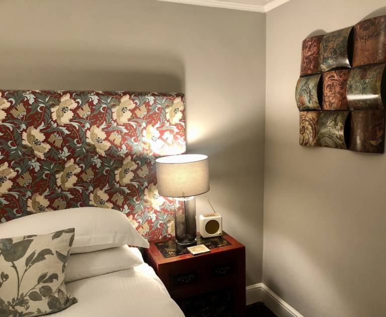 Accommodation Dorchester