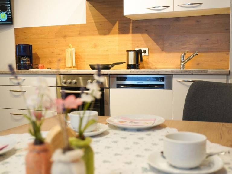 Apartment Sankt Martin bei Lofer