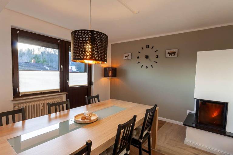 Ferienwohnung  Leinefelde-Worbis
