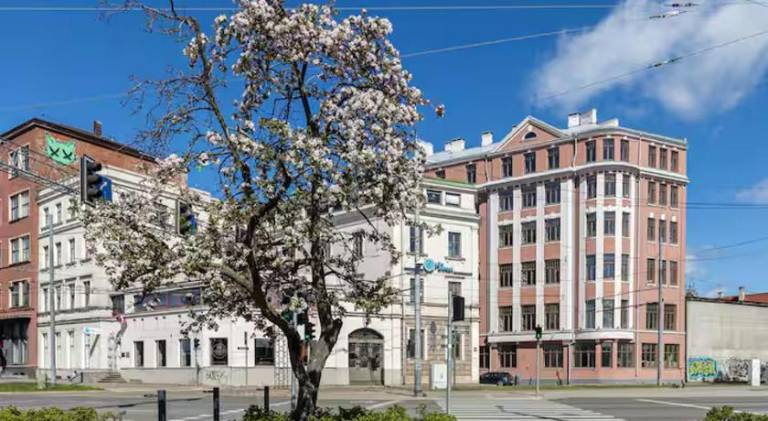 Holiday apartment | Near Riga Cathedral — photo 5