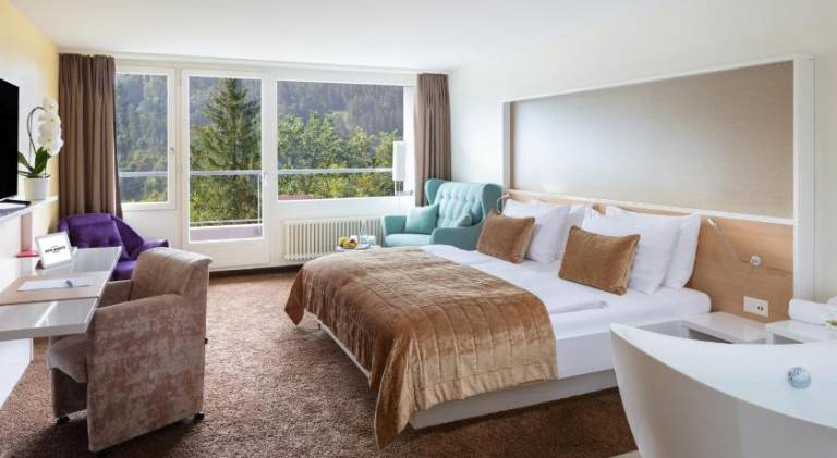 Hotel Waldegg - Adults only — photo 2
