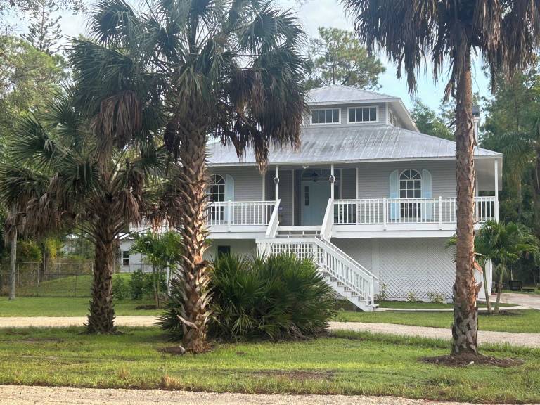 Ferienhaus  Bonita Springs