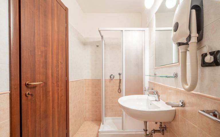 Privatzimmer San Giovanni