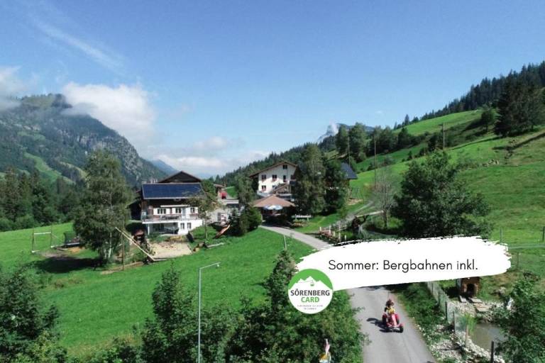 Ferienwohnung  Sarnen