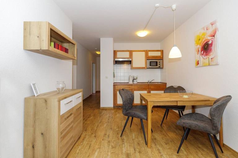 Tolle, ruhige Familien-Ferienwohnung mit Terrasse - nur 400 m zum Ostseestrand! — photo 5