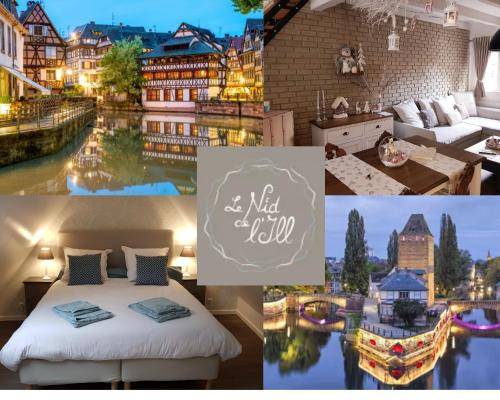 Apartment Strasbourg