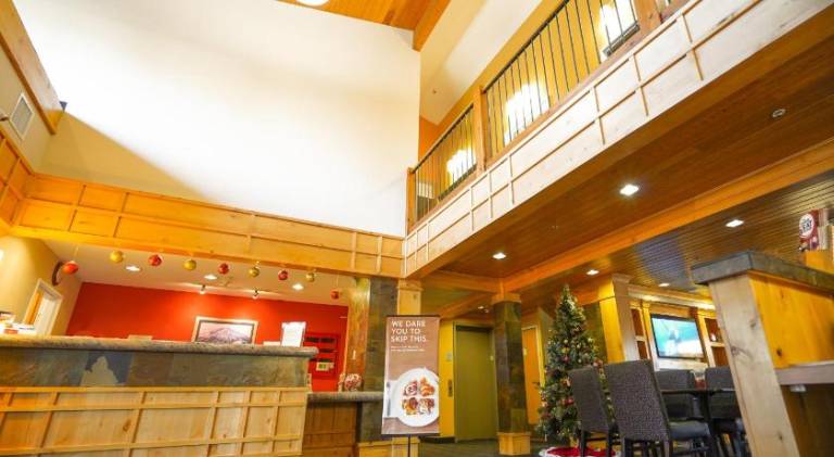 TownePlace Suites by Marriott Bend — photo 4