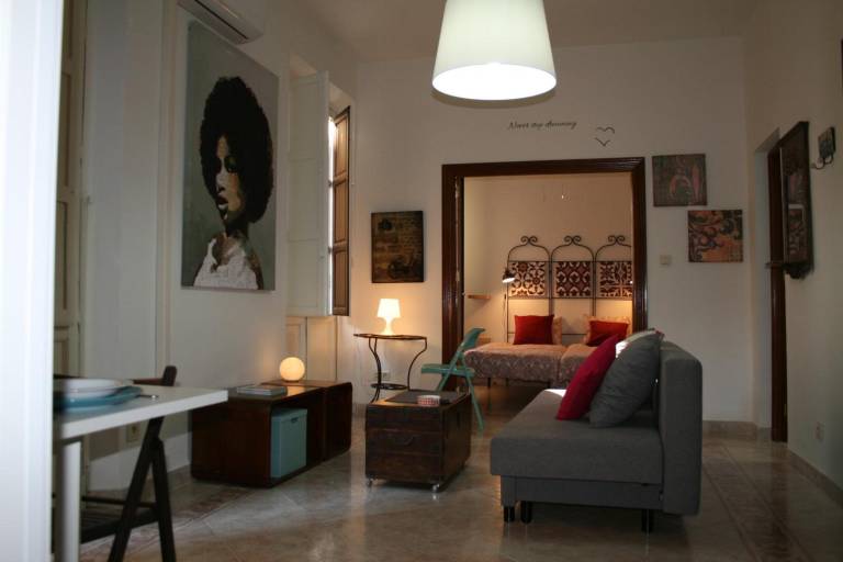 Apartment Granada