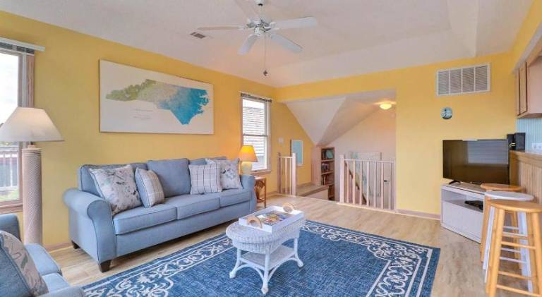 House with 3 rooms for 7 persons — photo 2