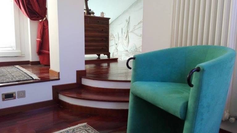 Ferienwohnung in San Benedetto del Tronto, Gardasee, Italien