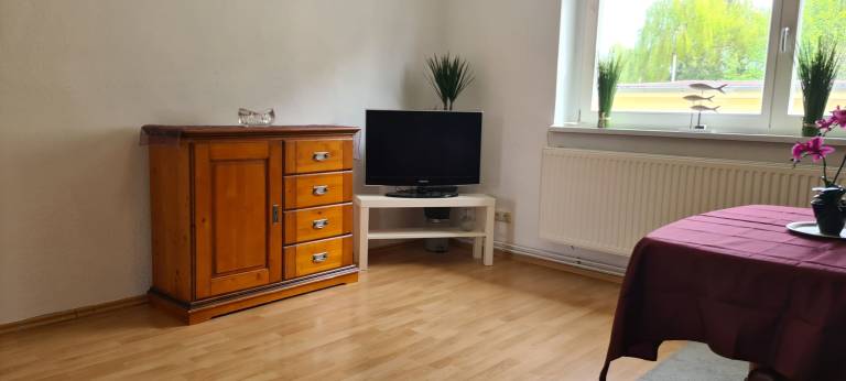 Ferienwohnung Ballenstedt