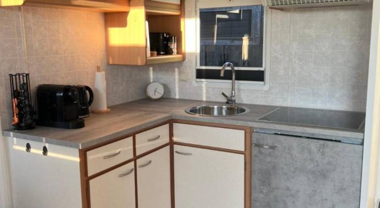 Rental apartment with 2 rooms for 4 persons — photo 4