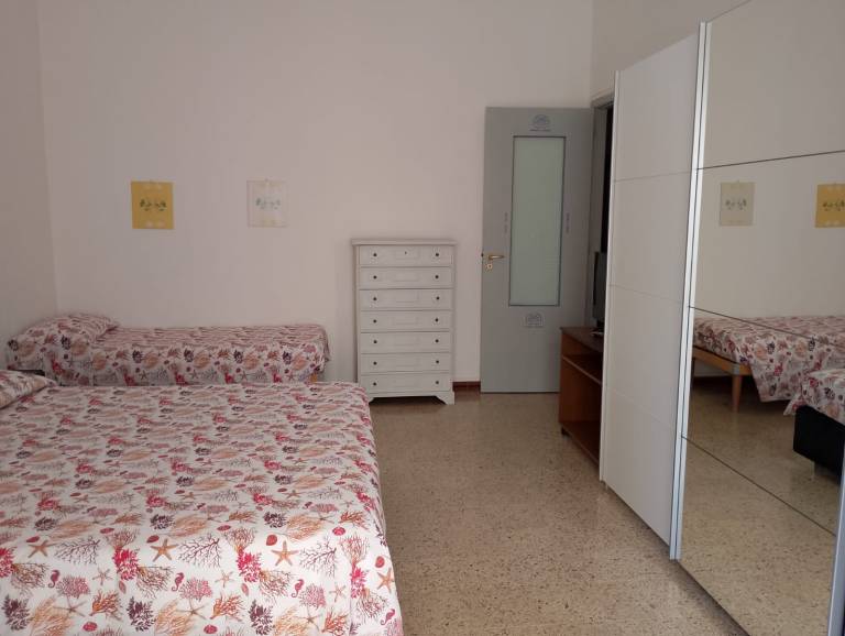 Camera privata Sant'Antioco