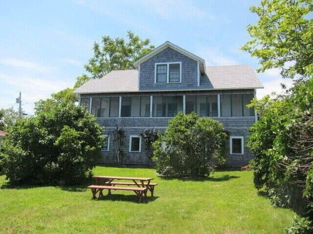 Cabin Guilford