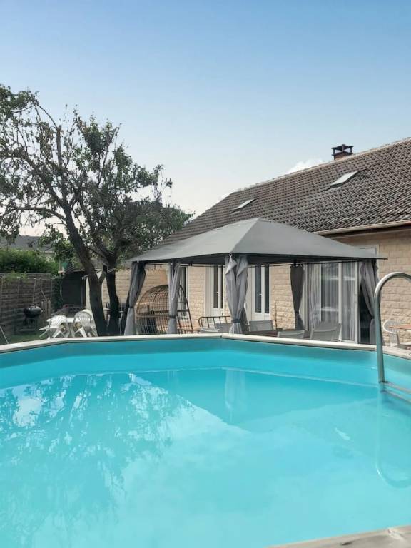 Villa  Senlis