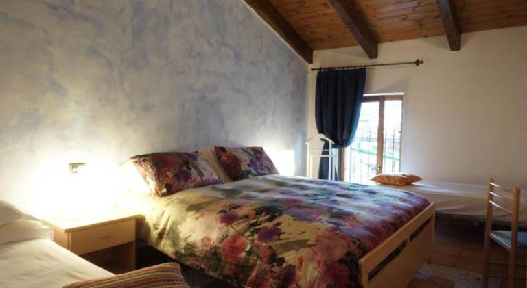Le Camere Dell'Ancora in Mantua