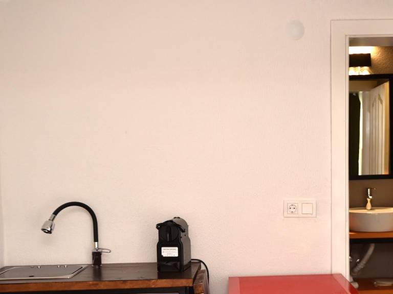 Benjamin Otel Gumusluk in Mugla