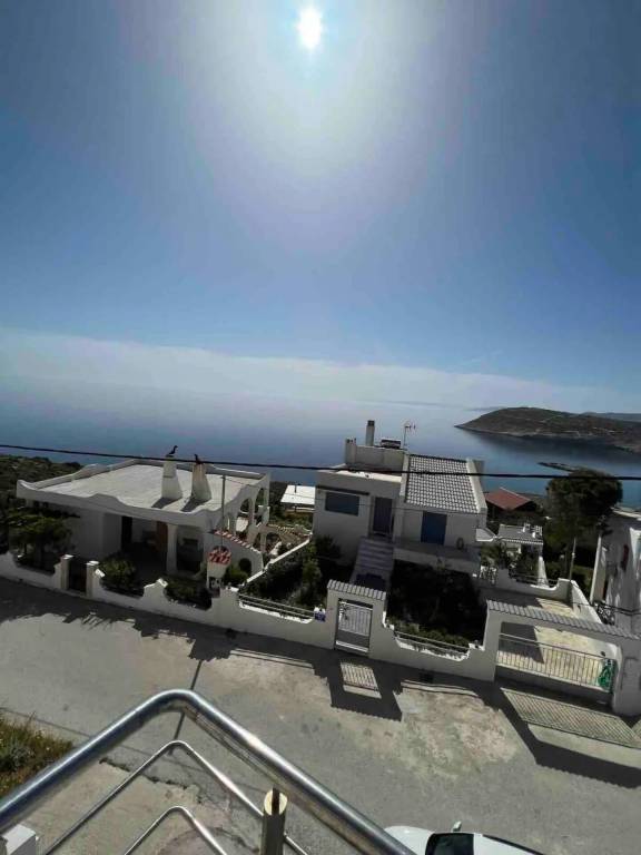 σπίτι Παραλία ΕΟΤ Μαρκόπουλου